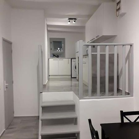 Appartement Grasse Dans Le Magnifique Centre Historique Extérieur photo