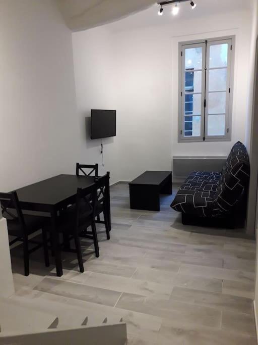 Appartement Grasse Dans Le Magnifique Centre Historique Extérieur photo