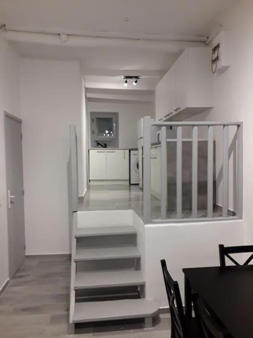 Appartement Grasse Dans Le Magnifique Centre Historique Extérieur photo